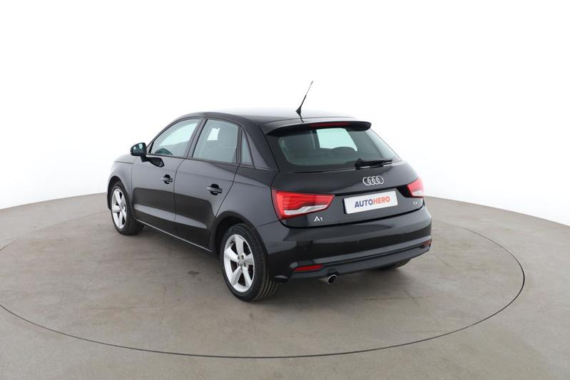 Audi A1 sportback 1.4 Tdi Ultra Ambiente 90 ch