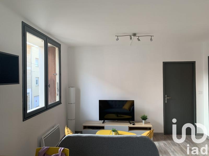 Immeuble - 302 m²