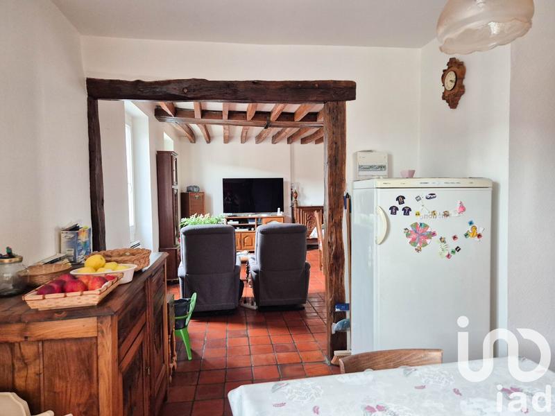 Appartement - 74 m² - 3 pièces
