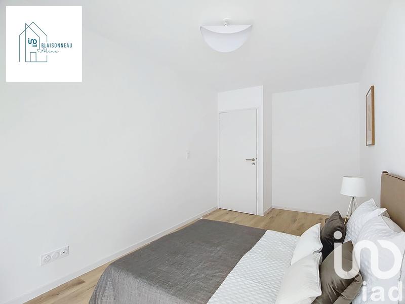 Maison - 83 m² - 4 pièces