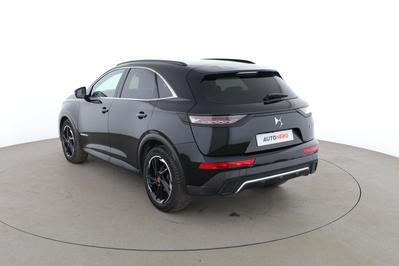 Ds Ds 7 Crossback 1.5 Blue-HDi Performance Line + Automatique 130 ch