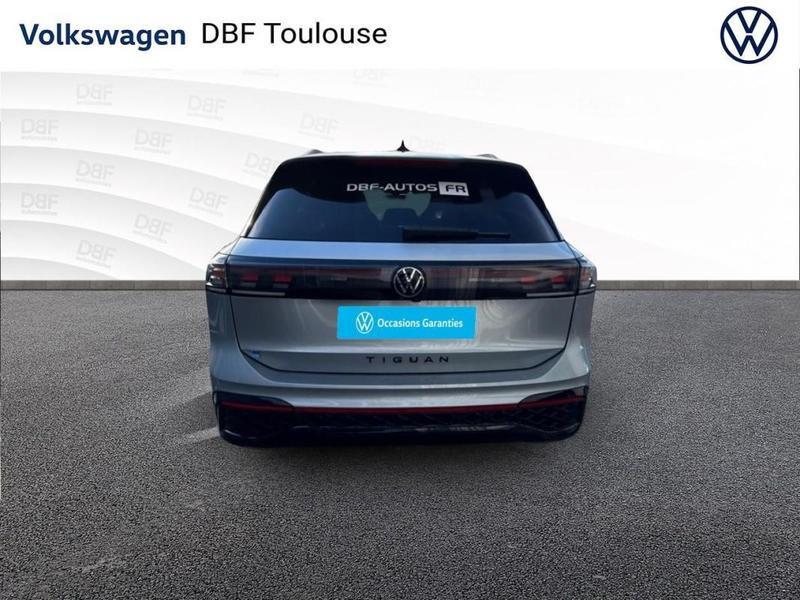 Volkswagen Tiguan Nouveau 1.5 Ehybrid 204ch Dsg6 R