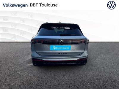Volkswagen Tiguan Nouveau 1.5 Ehybrid 204ch Dsg6 R