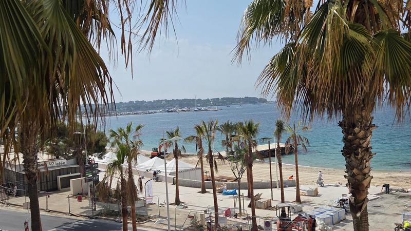 Appartement - 81 m² - 3 pièces