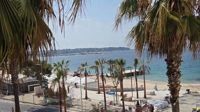 Appartement - 81 m² - 3 pièces