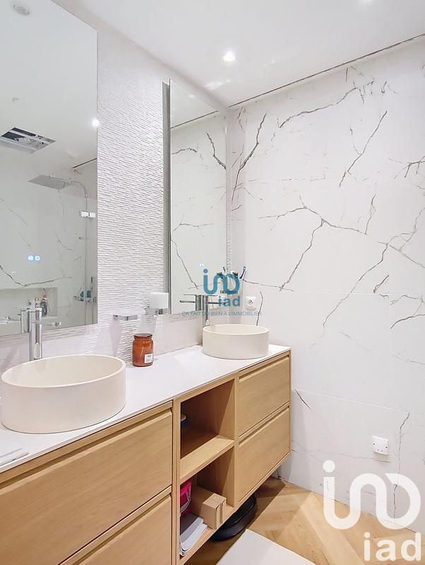 Maison - 173 m² - 8 pièces