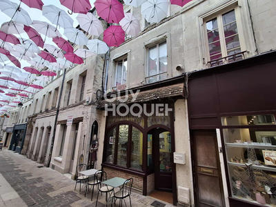 Appartement - 30 m² - 1 pièce