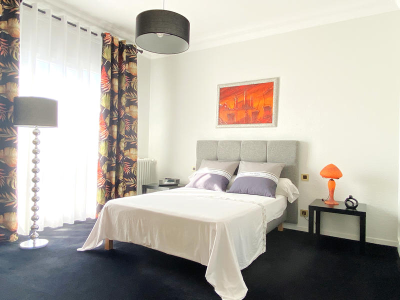 Appartement - 131 m² - 4 pièces