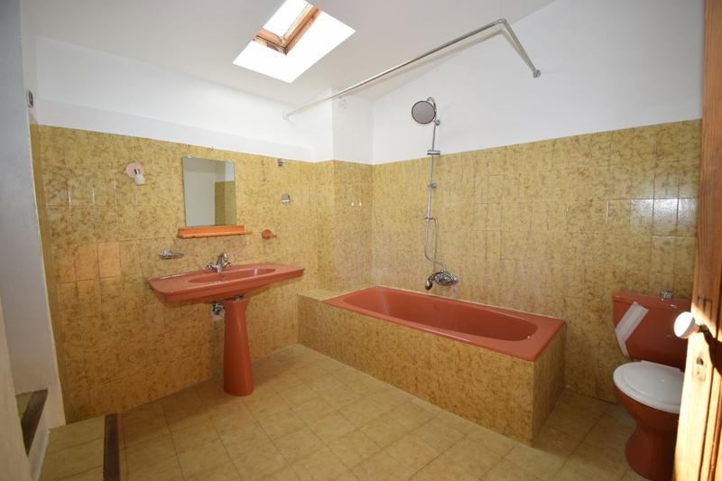 Maison de village - 141 m² - 4 pièces