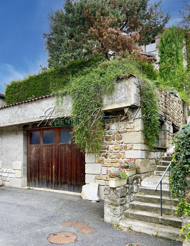 Maison - 146 m² - 6 pièces