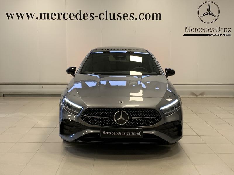 Mercedes Classe a 250 e Hybrid Eq Amg Line