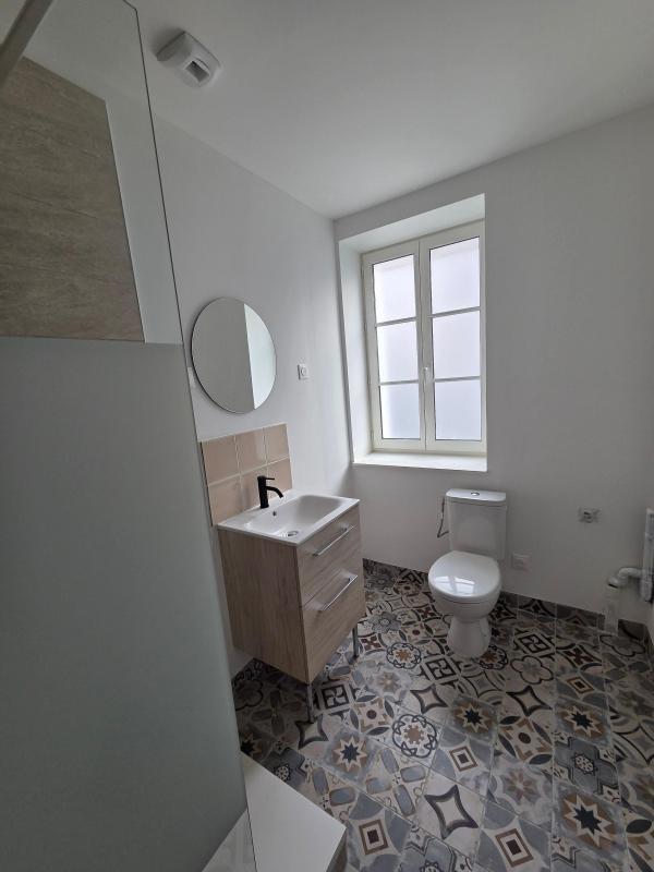 Maison - 102 m² - 4 pièces