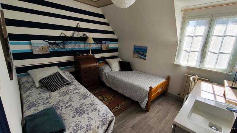 Maison traditionnelle - 109 m² - 5 pièces