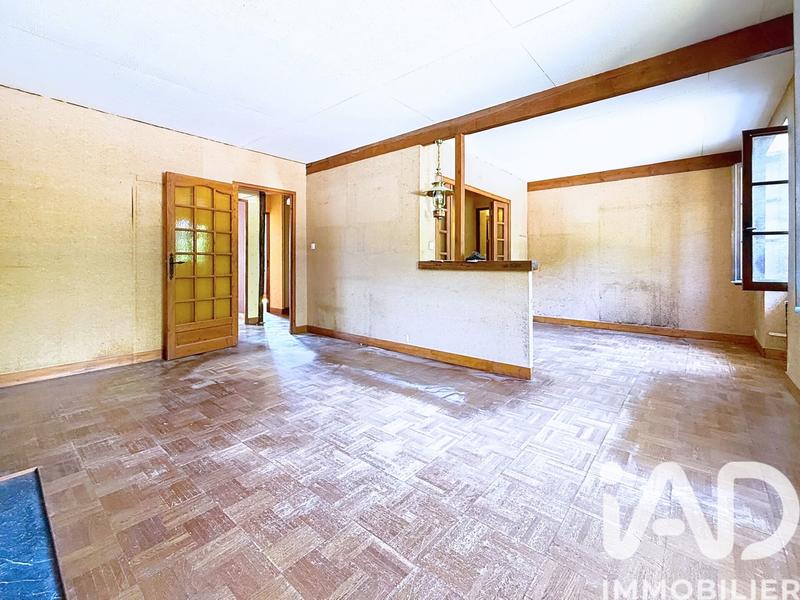 Appartement - 74 m² - 4 pièces