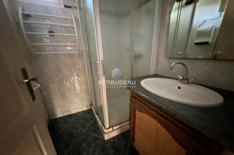 Maison - 84 m² - 5 pièces