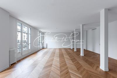 Appartement - 157 m² - 7 pièces