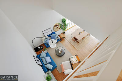 Maison - 142 m² - 5 pièces