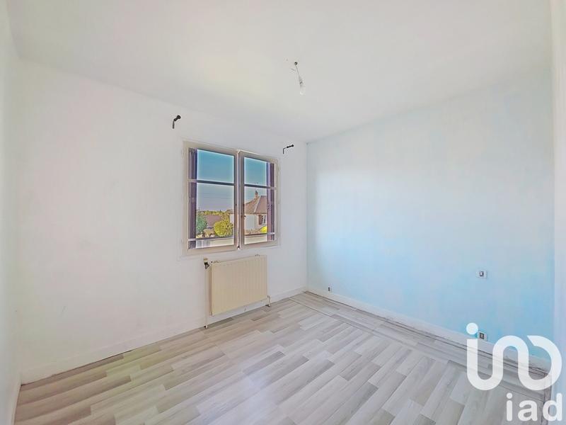 Maison - 57 m² - 3 pièces