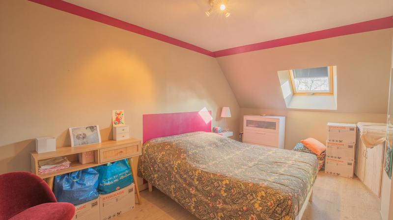 Maison - 132 m² - 7 pièces