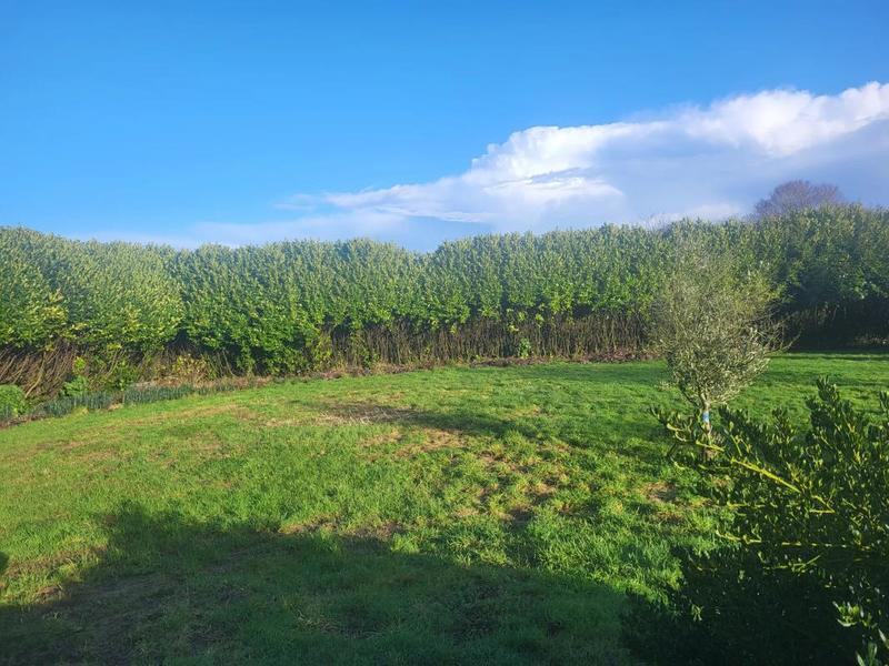 Maison - 76 m² - 6 pièces