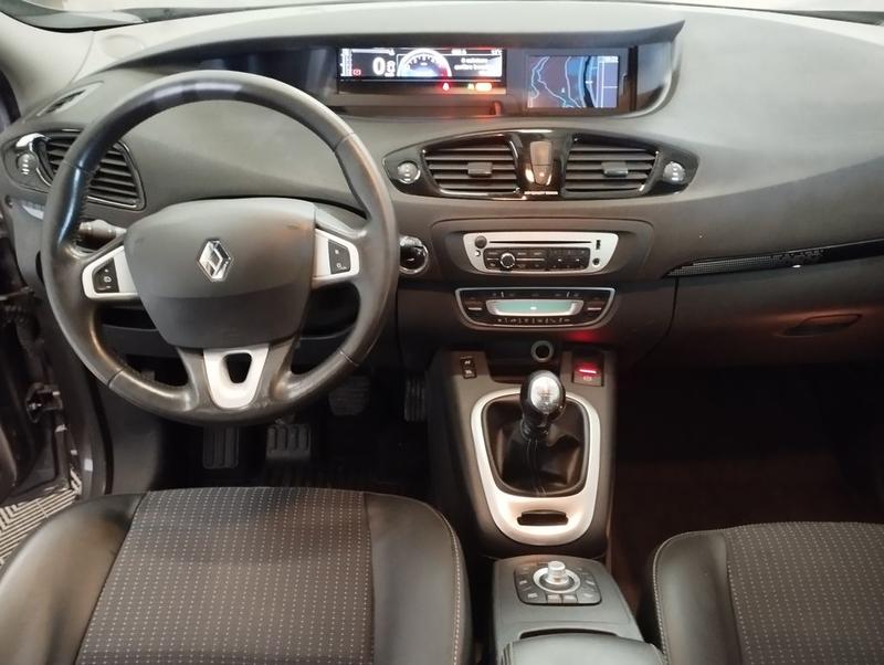 Renault Scénic III 1.6 Dci 130 Energy Dynamique