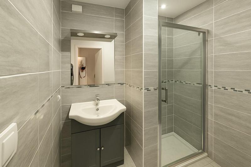 Maison - 101 m² - 5 pièces