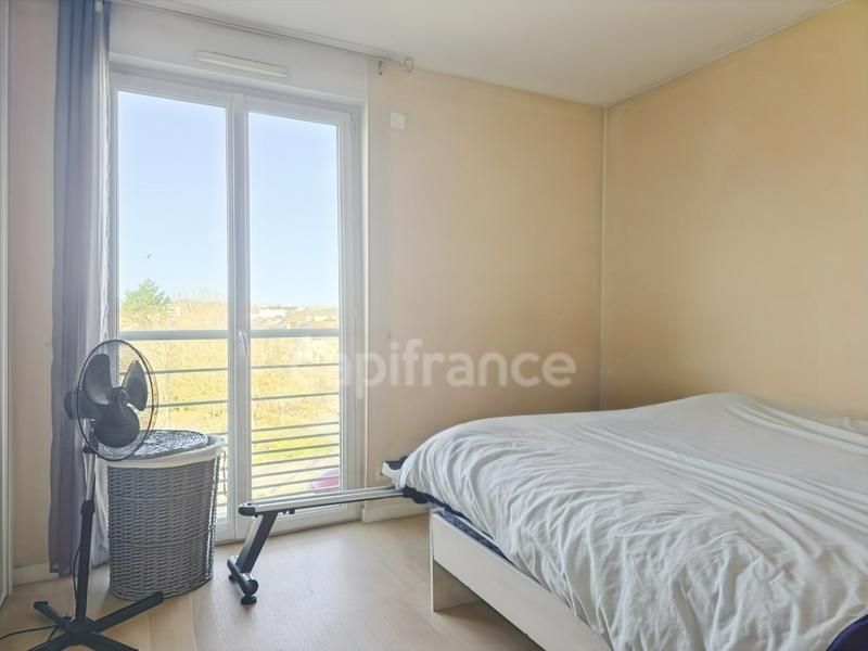 Appartement - 52 m² - 2 pièces