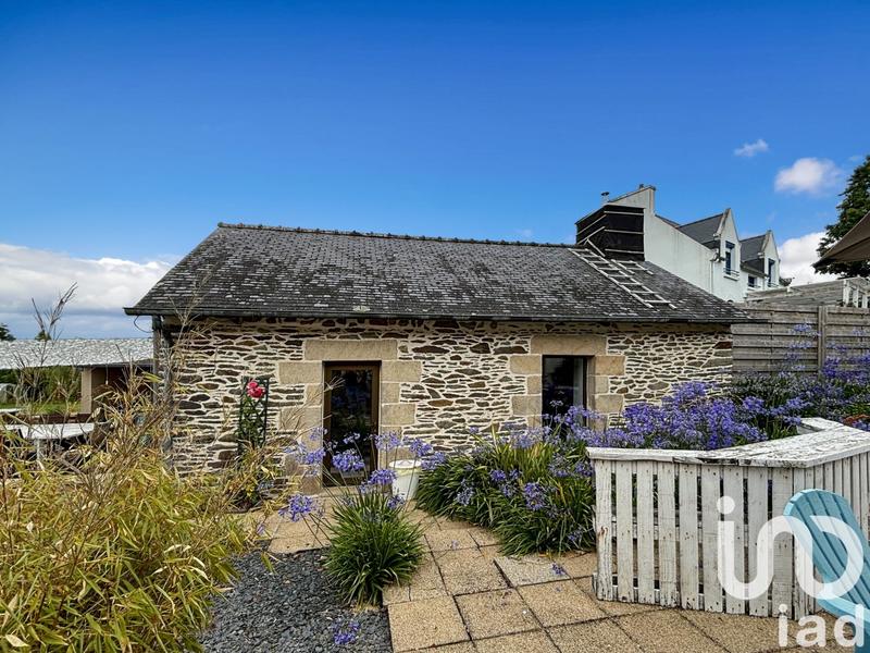 Maison - 800 m² - 20 pièces