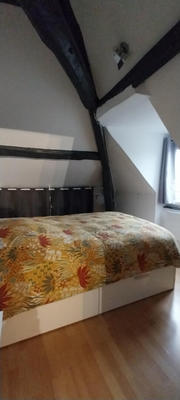 Appartement - 30 m² - 2 pièces