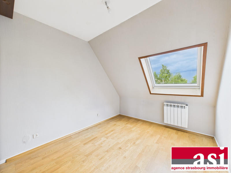 Appartement - 63 m² - 4 pièces