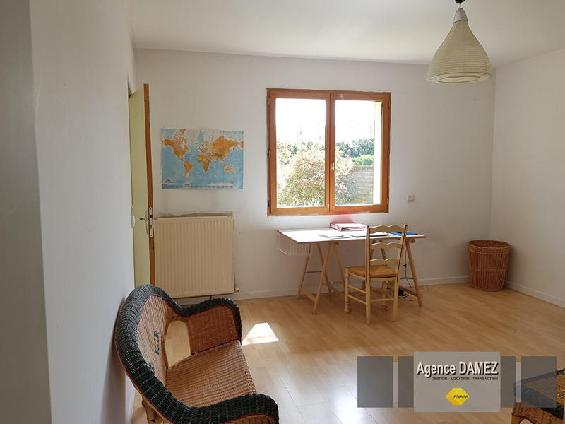 Maison - 200 m² - 9 pièces