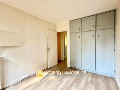 Appartement - 76 m² - 4 pièces