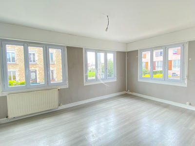 Maison - 60 m² - 4 pièces