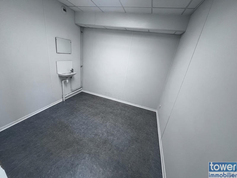 Local commercial - 81 m²