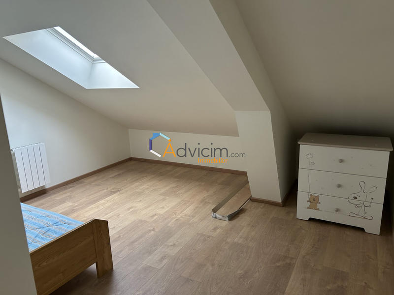 Appartement - 45 m² - 3 pièces