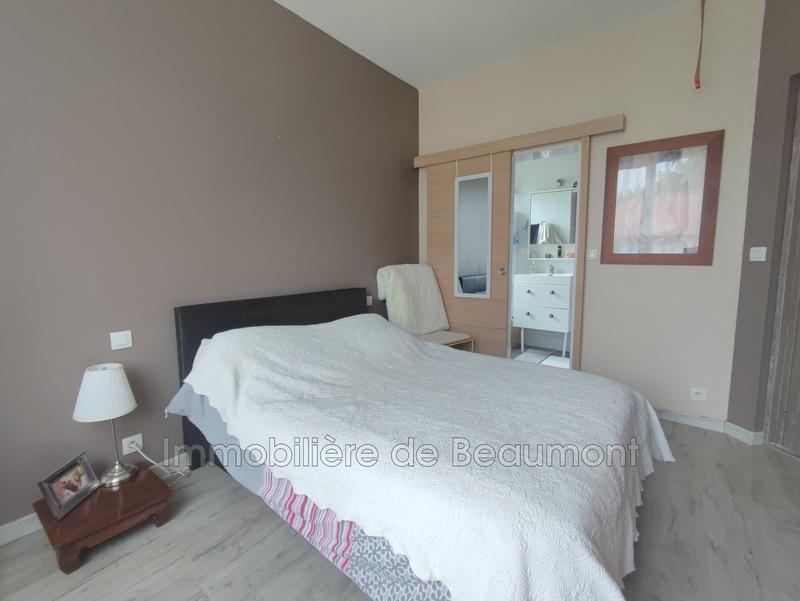 Maison - 128 m² - 5 pièces