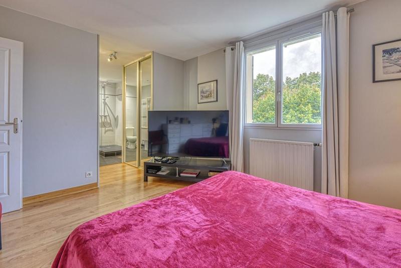 Appartement - 134 m² - 5 pièces