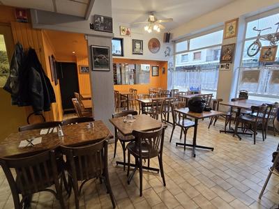 Fonds de commerce - 61 m²