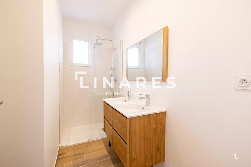 Appartement - 95 m² - 4 pièces