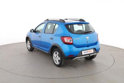 Dacia Sandero II Stepway 0.9 TCe Prestige 90 ch