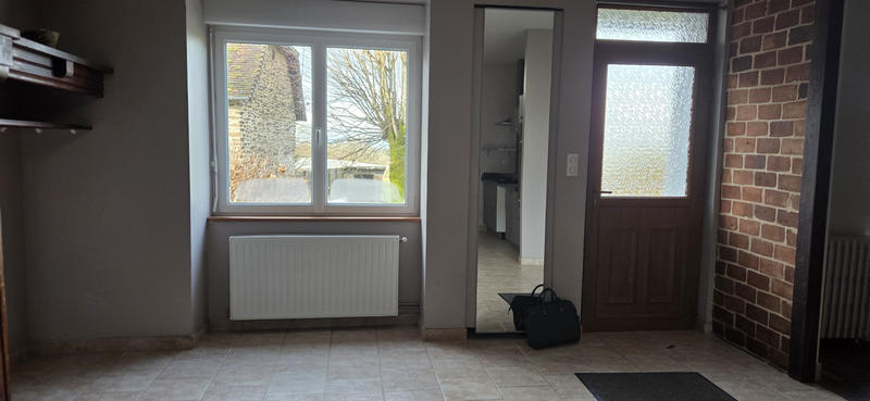 Maison - 133 m² - 5 pièces