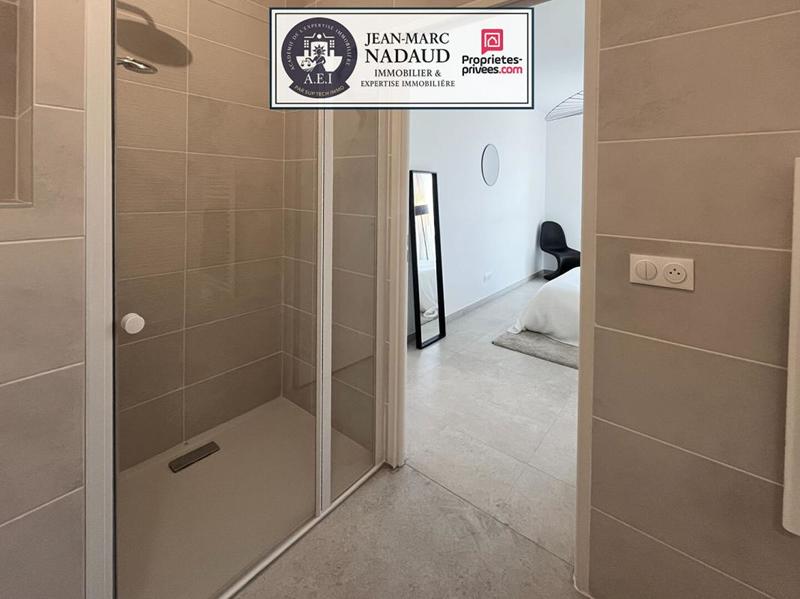 Appartement - 82 m² - 4 pièces