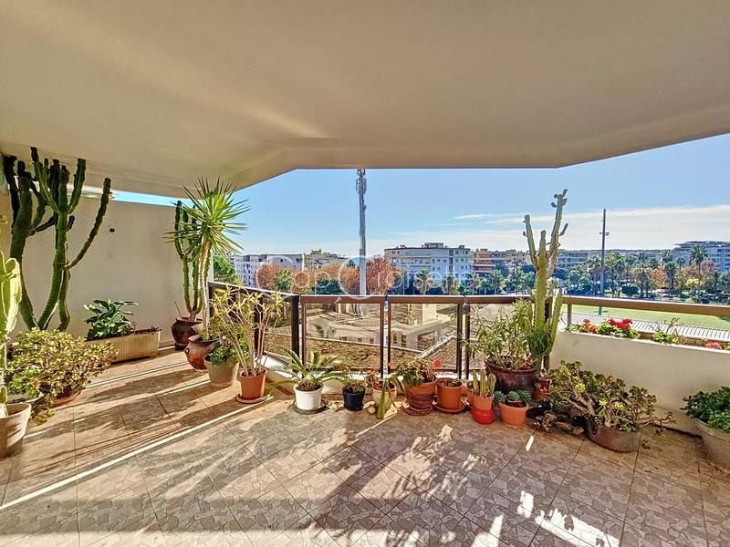 Appartement - 115 m² - 3 pièces