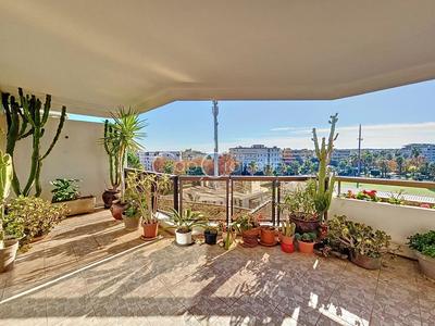 Appartement - 115 m² - 3 pièces