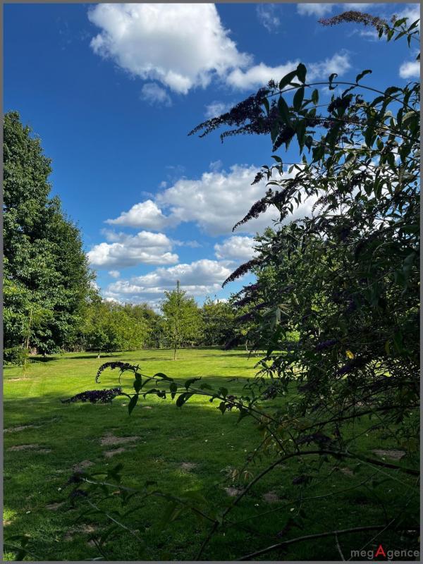 Maison - 126 m² - 6 pièces