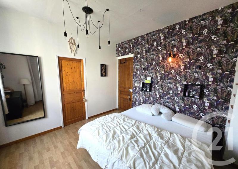 Maison - 98 m² - 4 pièces