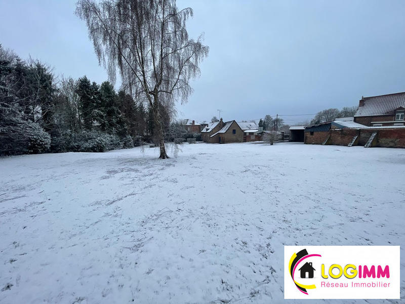 Longère - 174 m² - 7 pièces