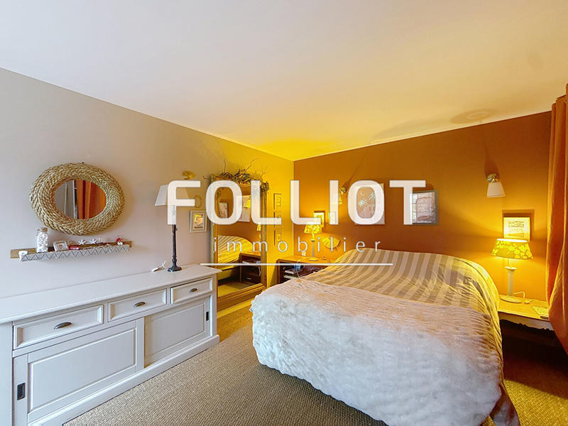 Maison - 85 m² - 3 pièces