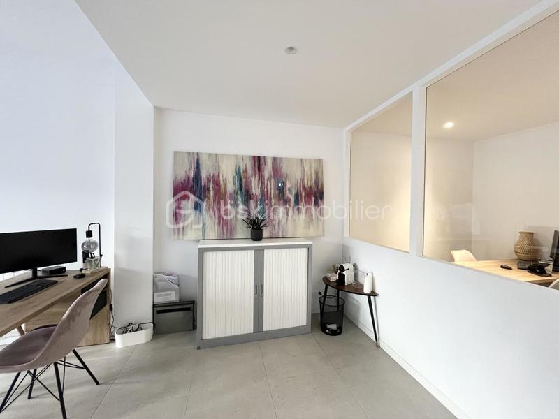 Local commercial - 70 m² - 3 pièces