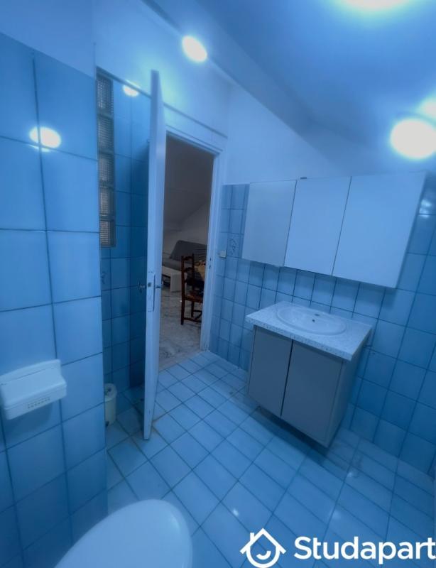 Chambre - 15 m² - 1 pièce